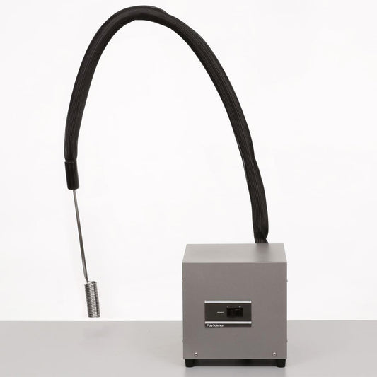 Polyscience IP-60 1.5" Rigid Coil Probe 240v 50hz - Polyscience High Desert Scientific