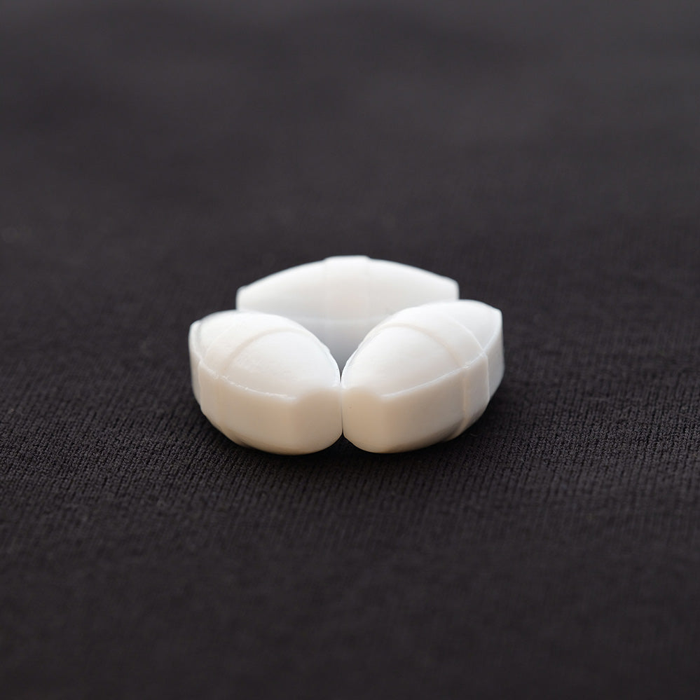 PTFE Pill R/E 14x25