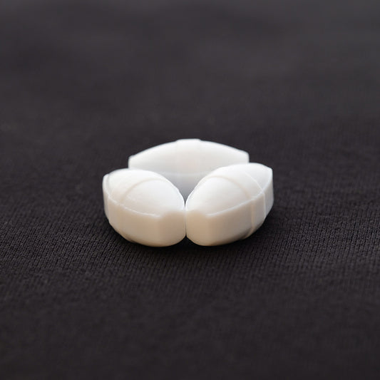 PTFE Pill R/E 14x25