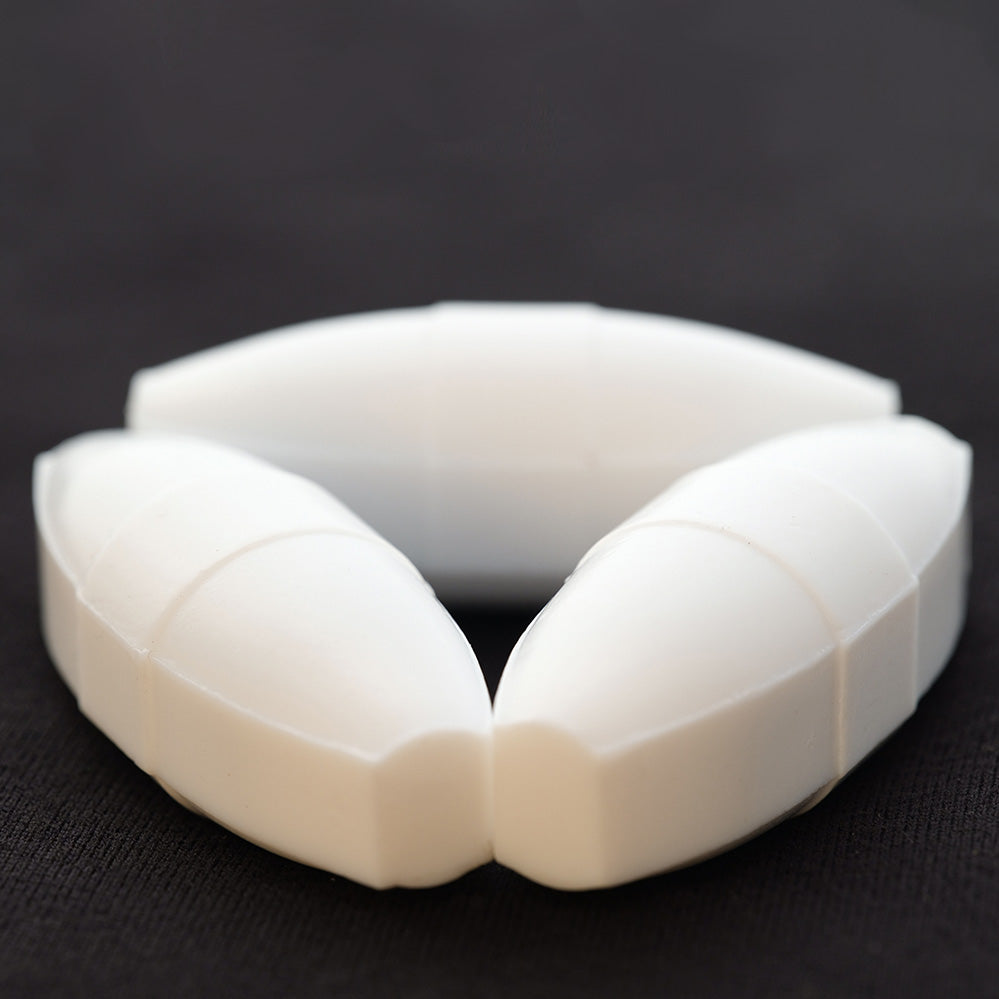 PTFE Pill R/E 28x70