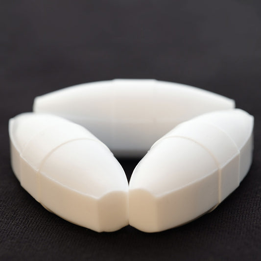 PTFE Pill R/E 28x70