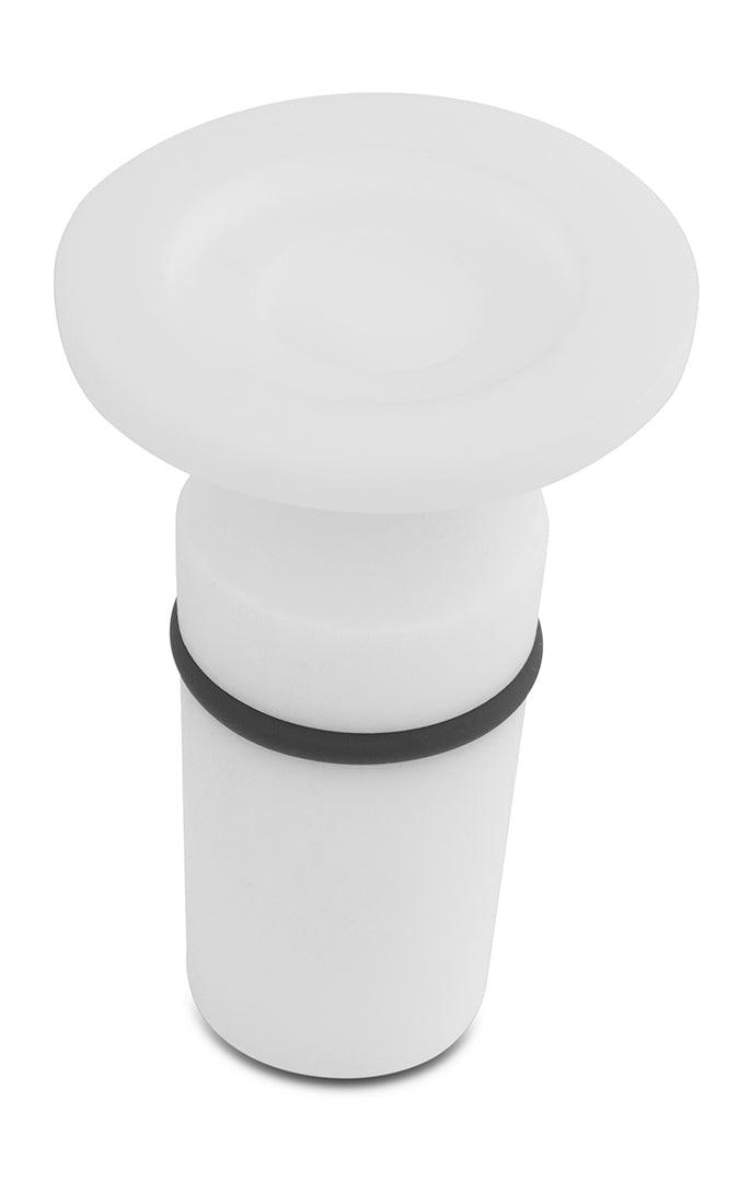 KF-25 Ground Joint PTFE Adapter - BVV High Desert Scientific