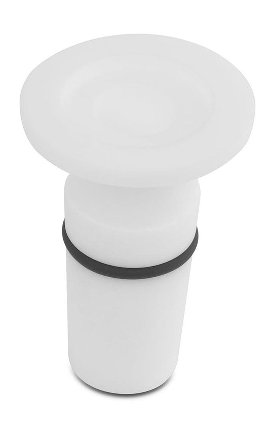 KF-25 Ground Joint PTFE Adapter - BVV High Desert Scientific