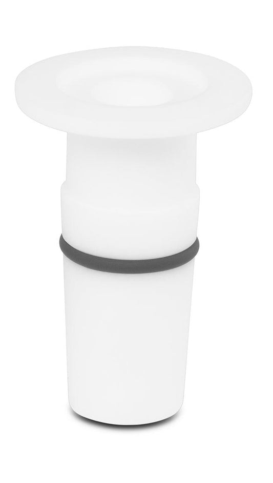 KF-25 Ground Joint PTFE Adapter - BVV High Desert Scientific