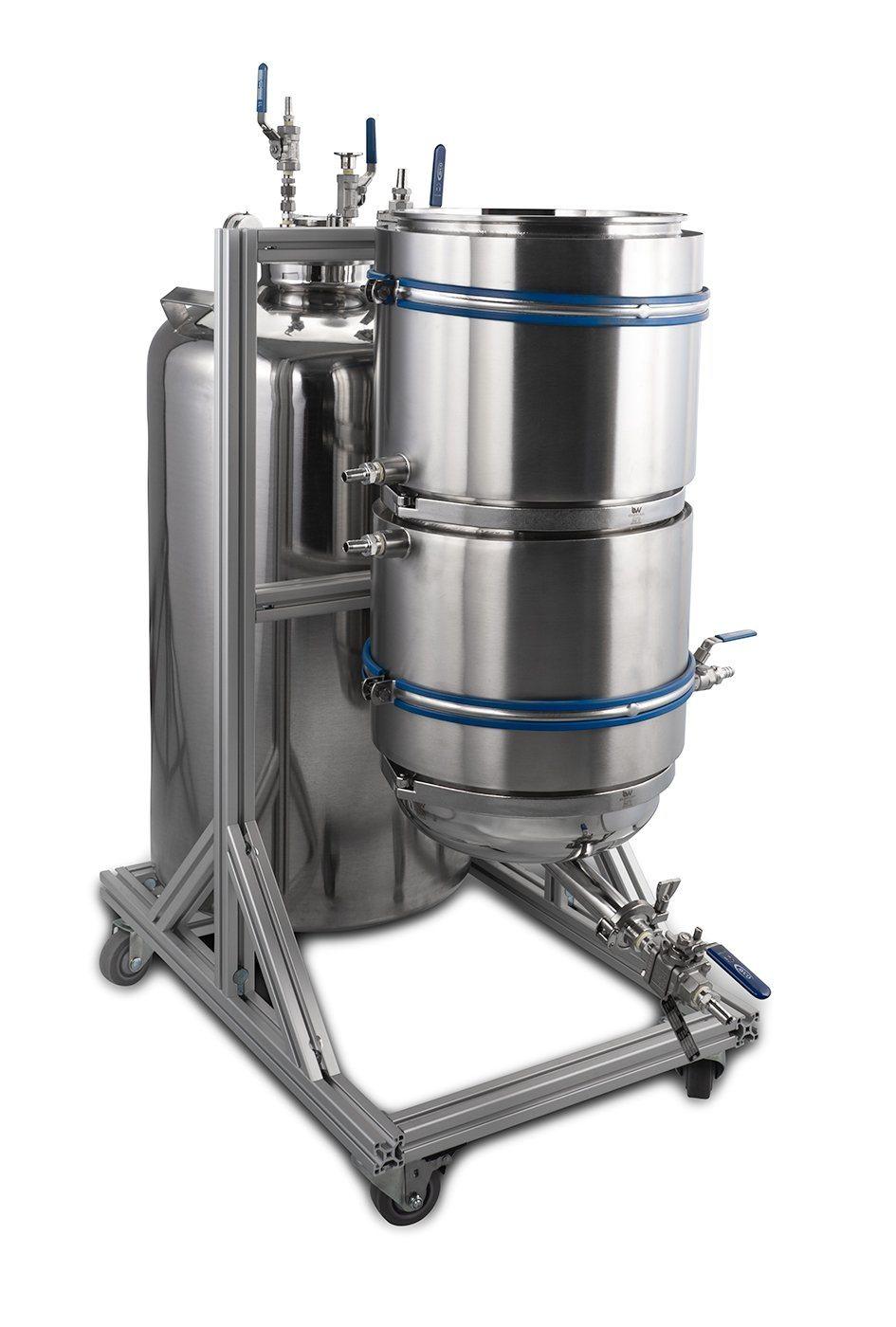 XL Refinement Filter - BVV High Desert Scientific