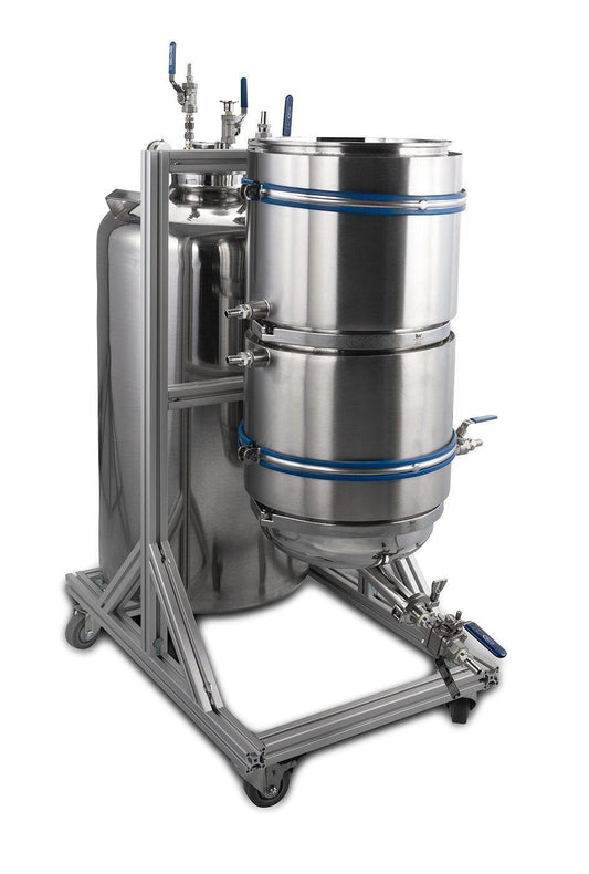 XL Refinement Filter - BVV High Desert Scientific