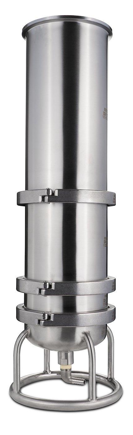 Refinement Filter - BVV High Desert Scientific