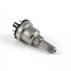 531 Thermocouple Plus - DigiVac High Desert Scientific