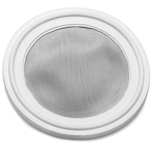 Silicone 2500 Mesh (5 Micron) - BVV High Desert Scientific