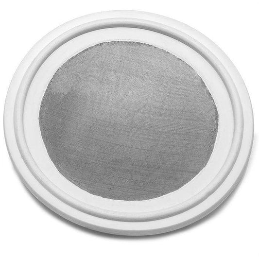 Silicone 300 Mesh (50 Micron) - BVV High Desert Scientific