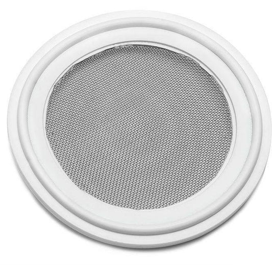 Silicone 50 Mesh (300 Micron) - BVV High Desert Scientific