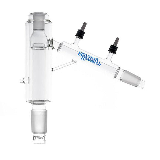 SPD-2 FC34 Packable - Summit Research Tech High Desert Scientific
