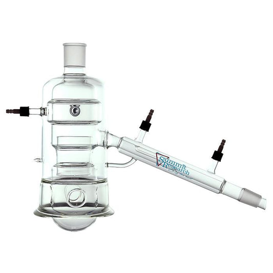SPD-4 HB2 Halo 150 - Summit Research Tech High Desert Scientific