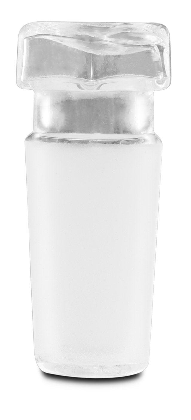Male Hollow Stopper - BVV High Desert Scientific