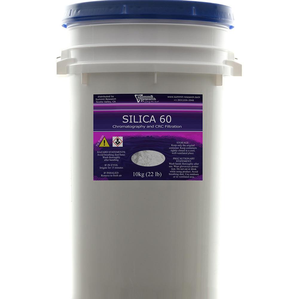 Silica 60 - Summit Research Tech High Desert Scientific