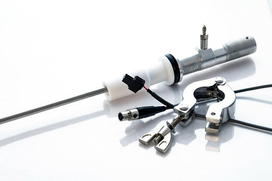 Apollo Sweep Valve Kit - Summit Research Tech High Desert Scientific