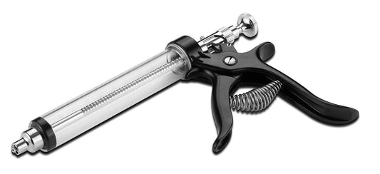 Lab Dosing Gun - BVV High Desert Scientific