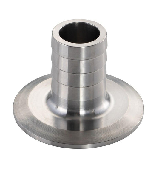 Tri-Clamp to 1" Barb - BVV High Desert Scientific