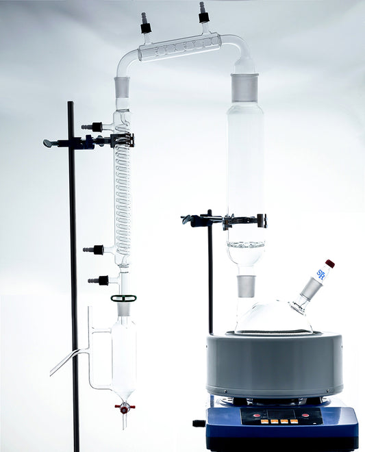 Terpene Distillation Kit