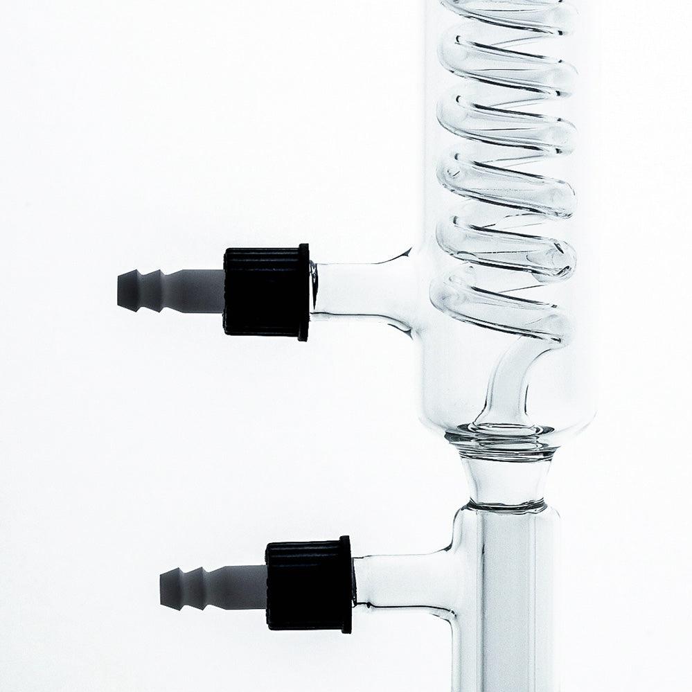 Terpene Graham Condenser - Summit Research Tech High Desert Scientific