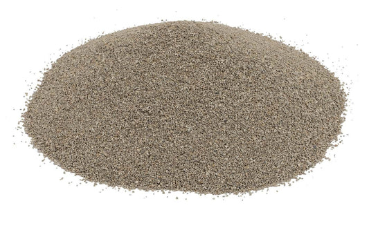 Ultra Clear FDA-GRAS Granular High Performance Bentonite for Bleaching & Decolorizing Edible Oils *Compare to CRX - BVV High Desert Scientific