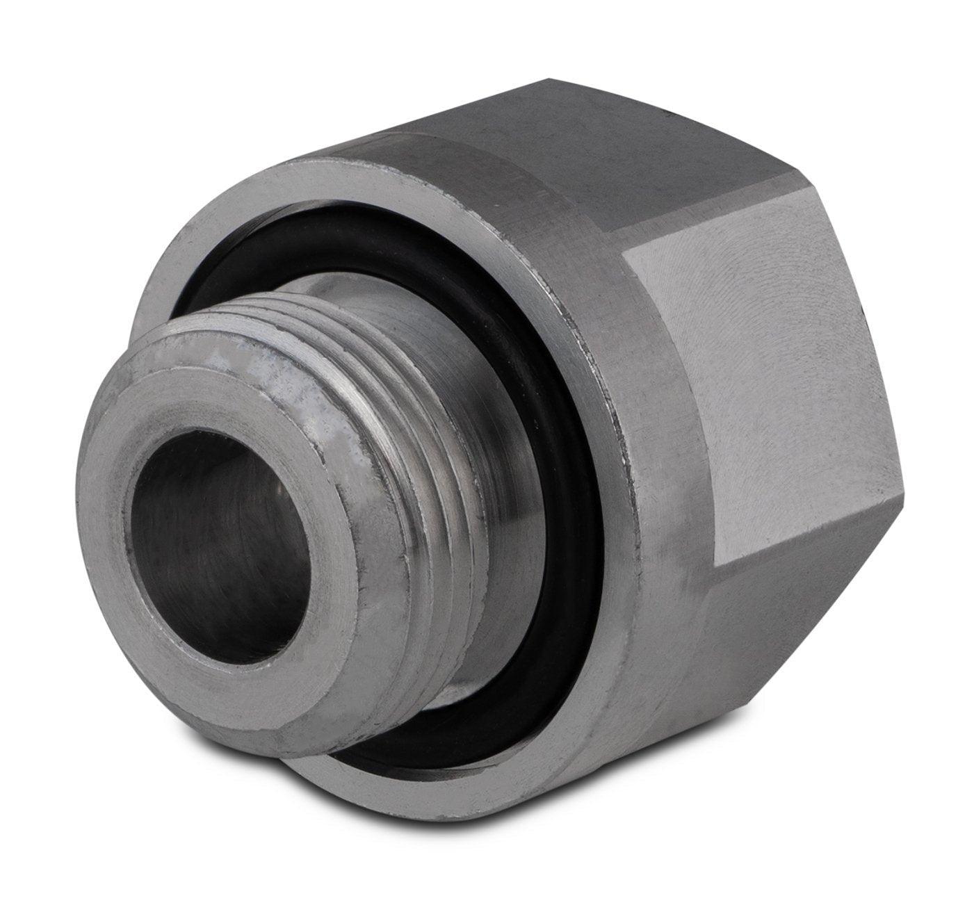 1/4" FNPT Adapter for Welch 1400 DuoSeal - Welch Vacuum - Gardner Denver High Desert Scientific