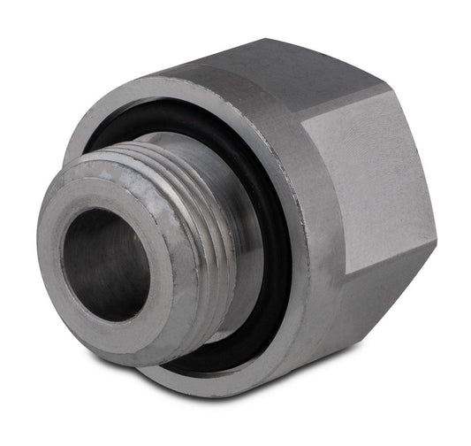 1/4" FNPT Adapter for Welch 1400 DuoSeal - Welch Vacuum - Gardner Denver High Desert Scientific