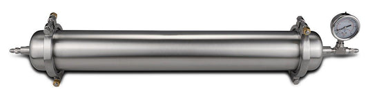 XL Molecular Sieve Filter Drier - BVV High Desert Scientific