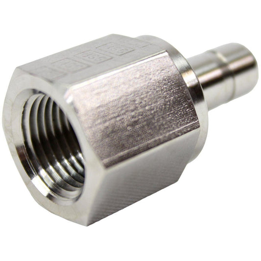 Female Adapter - SSP Corporation High Desert Scientific
