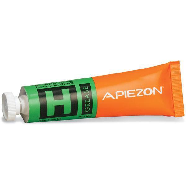 Apiezon H High Temperature Vacuum Grease - Apiezon High Desert Scientific