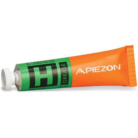 Apiezon H High Temperature Vacuum Grease - Apiezon High Desert Scientific