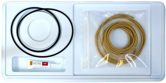 Tip Seal Kit for Agilent IDP3, IDP7, IDP10 or IDP15 - Agilent High Desert Scientific