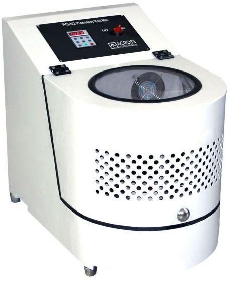 4x1000ml Gear-Drive 4-Liter Planetary Ball Mill - Across International High Desert Scientific