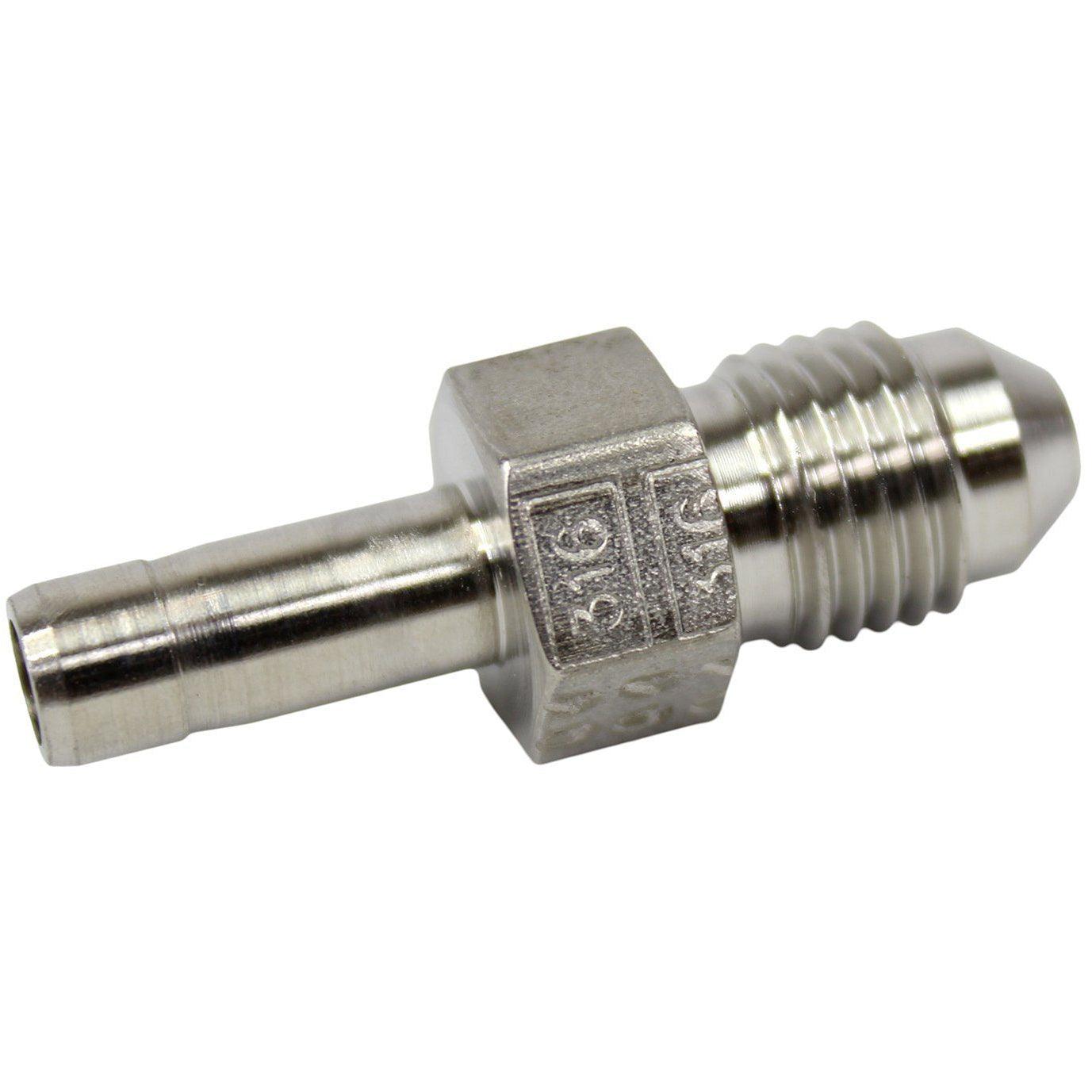 37° AN Adapter - SSP Corporation High Desert Scientific