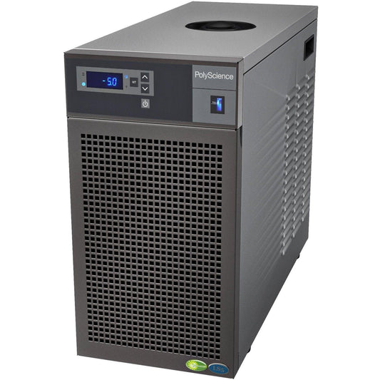 Polyscience LS 1/2HP Chiller, Turbine Pump - Polyscience High Desert Scientific