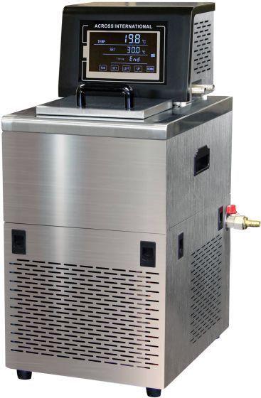 Ai SST -20°C to 99°C 7L Compact Recirculating Chiller - Across International High Desert Scientific