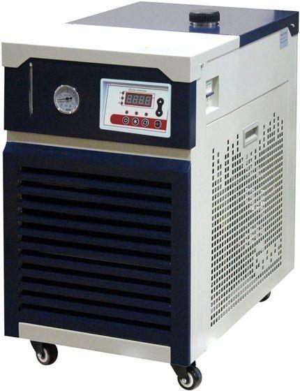 Ai -30°C 10L Recirculating Chiller with 20L/Min Centrifugal Pump - Across International High Desert Scientific