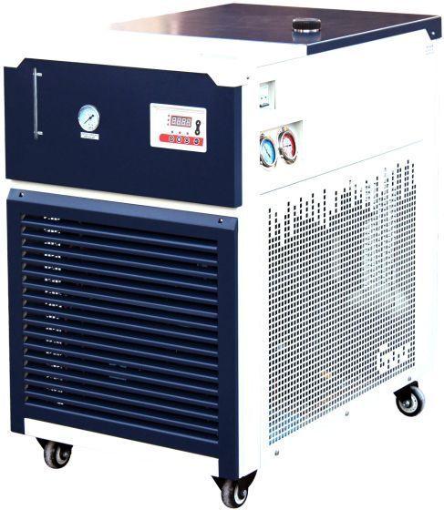 Ai -30°C 40L Recirculating Chiller with 30L/Min Centrifugal Pump - Across International High Desert Scientific