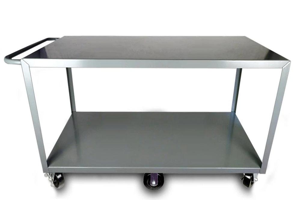 Heavy Duty Cart 60" - Summit Research Tech High Desert Scientific