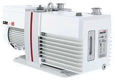 Welch 12.8 CFM CRVPro 16 Direct Drive Rotary Vane Vacuum Pump - Welch High Desert Scientific