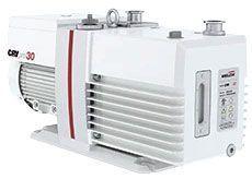 Welch 22 CFM CRVPro 30 Direct Drive Rotary Vane Vacuum Pump - Welch High Desert Scientific
