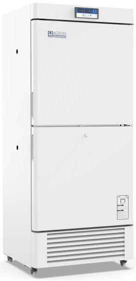 Ai DeepFreeze 16 Cu Ft -40°C Upright Freezer 110V - Across International High Desert Scientific