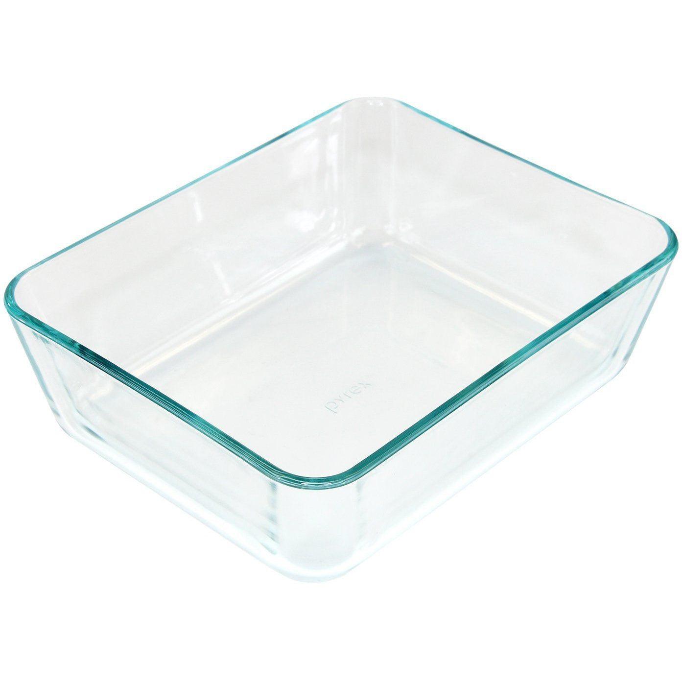 2.75 Quart Pyrex - Dish Only - Pyrex High Desert Scientific