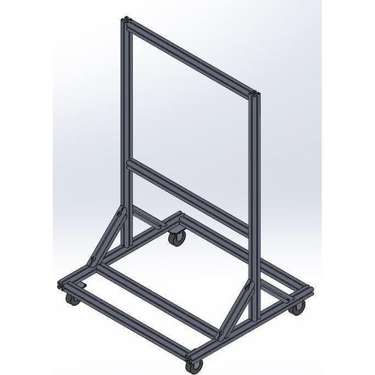 BVV™ Extraction RACK # 2 - BVV High Desert Scientific