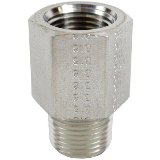 Adapter - SSP Corporation High Desert Scientific