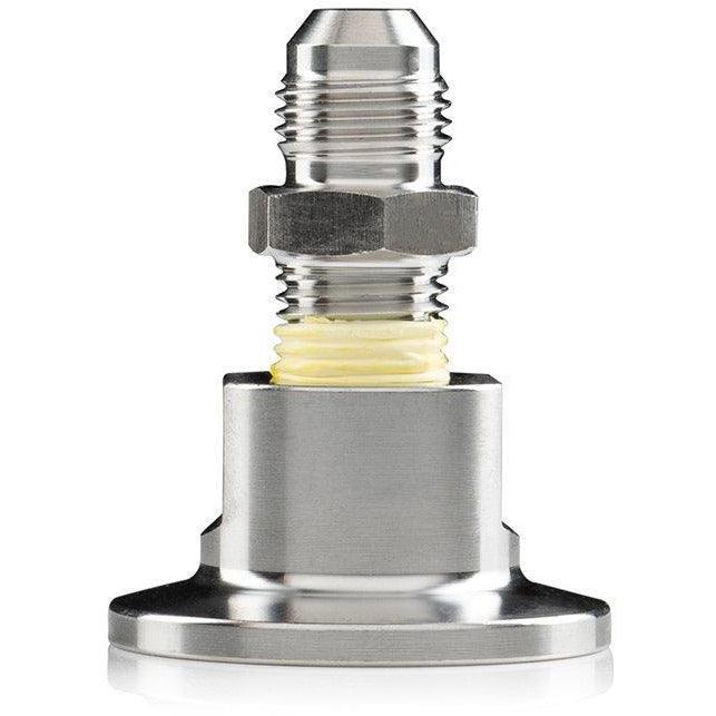 KF-25 x JIC Flare Adapter - BVV High Desert Scientific
