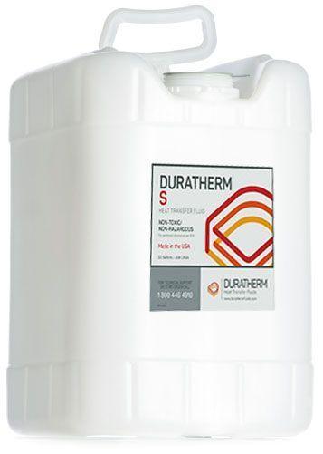 DURATHERM S -66C to 366C Thermo Transfer Fluid 5-Gallon (18.9L) - DURATHERM High Desert Scientific