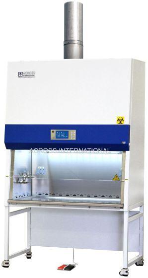 NSF Certified 4 Ft Class II Type B2 Biosafety Cabinet 110V - Across International High Desert Scientific