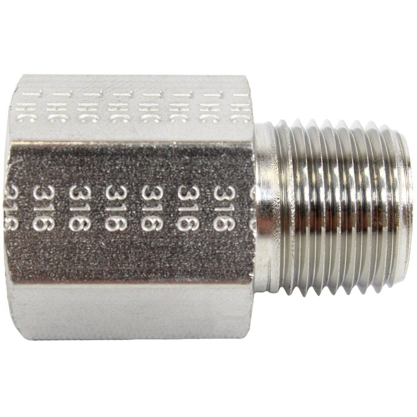 Adapter - SSP Corporation High Desert Scientific