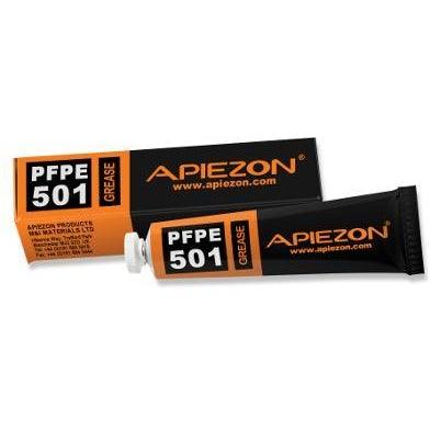 Apiezon PFPE 501 High Temperature Vacuum Grease - Apiezon High Desert Scientific